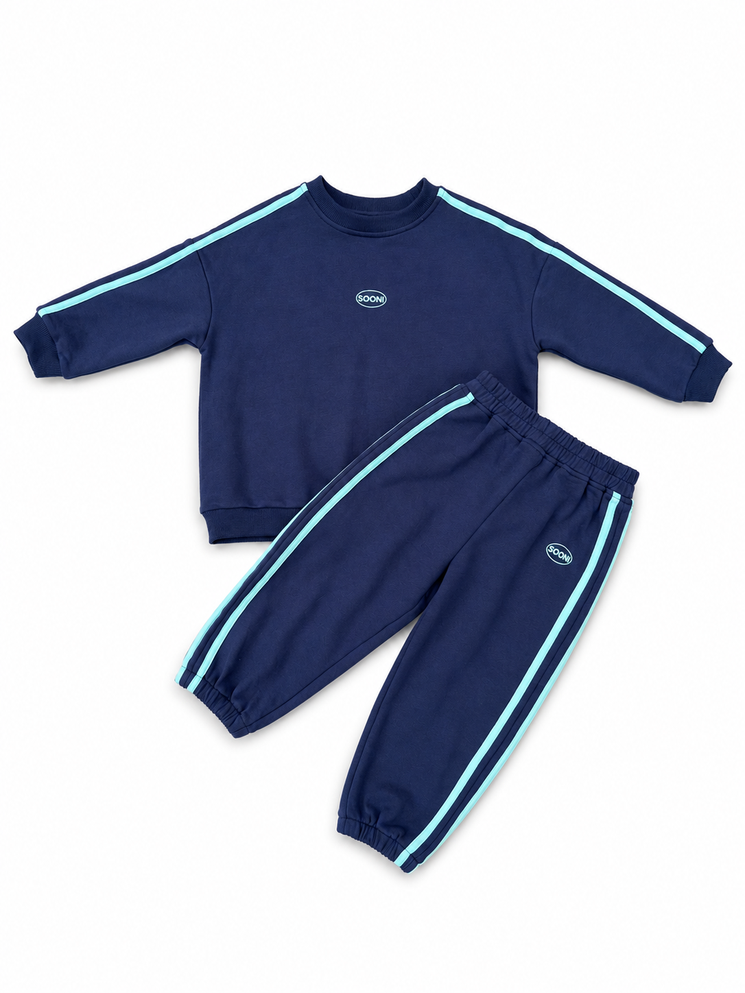 Midnight track set- PRE-ORDER